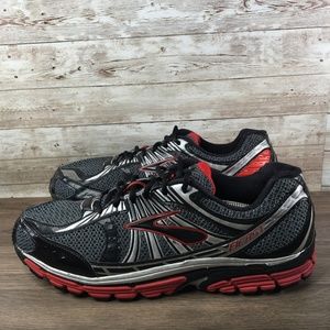 brooks trance discontinued